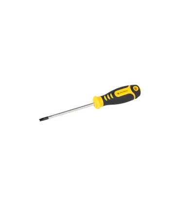 Wkrętak magnetyczny MASTERTOOL SPANNER U5*100 mm 49-2510