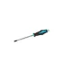 Wkrętak magnetyczny MASTERTOOL Pozidriv IMPACT EXTERNAL HEX PH3*150 mm 49-6315