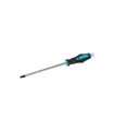 Wkrętak magnetyczny MASTERTOOL Pozidriv IMPACT EXTERNAL HEX PH3*200 mm 49-6320
