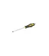 Wkrętak magnetyczny MASTERTOOL płaski IMPACT EXTERNAL HEX SL6*125 mm 49-6612