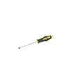 Wkrętak magnetyczny MASTERTOOL płaski IMPACT EXTERNAL HEX SL6*125 mm 49-6612