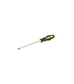 Wkrętak magnetyczny MASTERTOOL płaski IMPACT EXTERNAL HEX SL6*150 mm 49-6615