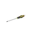 Wkrętak magnetyczny MASTERTOOL płaski IMPACT EXTERNAL HEX SL8*150 mm 49-6815
