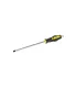 Wkrętak magnetyczny MASTERTOOL płaski IMPACT EXTERNAL HEX SL8*200 mm 49-6820