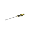 Wkrętak magnetyczny MASTERTOOL płaski IMPACT EXTERNAL HEX SL8*200 mm 49-6820