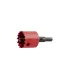 Wiertło koronowe GRANITE bimetaliczne HSS M42 38 mm 6-09-038