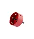 Wiertło koronowe GRANITE bimetaliczne HSS M42 76 mm 6-09-076
