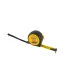 Miara zwijana MASTERTOOL Magnetic 3 m*16 mm, automatyczna blokada i zwijanie 61-0316