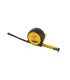 Miara zwijana MASTERTOOL Magnetic 5 m*19 mm, automatyczna blokada i zwijanie 61-0519