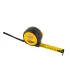 Miara zwijana MASTERTOOL Magnetic 7, 5 m*25 mm, automatyczna blokada i zwijanie 61-0725