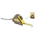 Miara zwijana MASTERTOOL Magnetic 8 m*25 mm z 2 blokadami 61-8025