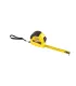 Miara zwijana MASTERTOOL Shiftlock 3 m*16 mm, blokada i automatyczne zwijanie 62-3016