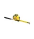 Miara zwijana MASTERTOOL Magnetic NYLON 3 m*16 mm z 2 blokadami, autostop 64-3016