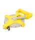 Miara zwijana MASTERTOOL geodezyjna 50 m*13 mm, włókno szklane 66-5013