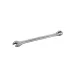 Klucz oczkowo-płaski MASTERTOOL 7 mm 31 CRV 3 DIN3113 SS 71-1007