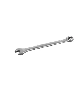 Klucz oczkowo-płaski MASTERTOOL 7 mm 31 CRV 3 DIN3113 SS 71-1007