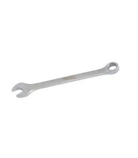 Klucz oczkowo-płaski MASTERTOOL 9 mm 31 CRV 3 DIN3113 SS 71-1009