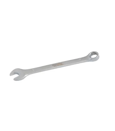 Klucz oczkowo-płaski MASTERTOOL 9 mm 31 CRV 3 DIN3113 SS 71-1009