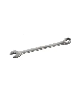 Klucz oczkowo-płaski MASTERTOOL 11 mm 31 CRV 3 DIN3113 SS 71-1011
