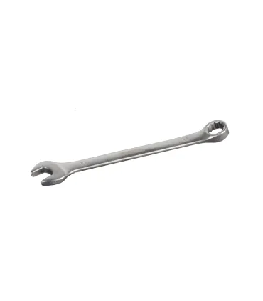 Klucz oczkowo-płaski MASTERTOOL 11 mm 31 CRV 3 DIN3113 SS 71-1011