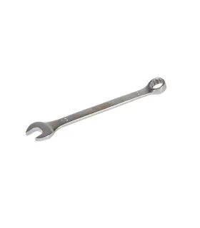 Klucz oczkowo-płaski MASTERTOOL 12 mm 31 CRV 3 DIN3113 SS 71-1012