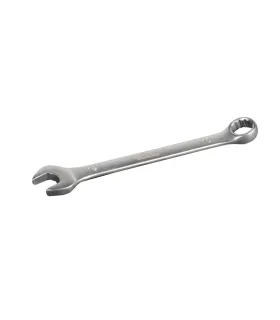 Klucz oczkowo-płaski MASTERTOOL 16 mm 31 CRV 3 DIN3113 SS 71-1016