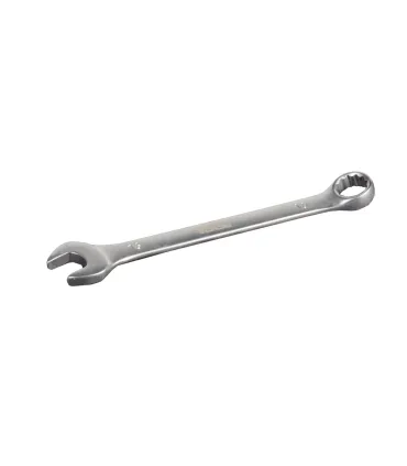 Klucz oczkowo-płaski MASTERTOOL 16 mm 31 CRV 3 DIN3113 SS 71-1016