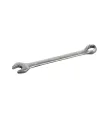 Klucz oczkowo-płaski MASTERTOOL 16 mm 31 CRV 3 DIN3113 SS 71-1016