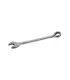 Klucz oczkowo-płaski MASTERTOOL 17 mm 31 CRV 3 DIN3113 SS 71-1017