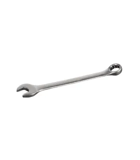 Klucz oczkowo-płaski MASTERTOOL 17 mm 31 CRV 3 DIN3113 SS 71-1017