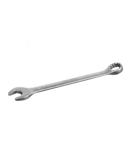 Klucz oczkowo-płaski MASTERTOOL 21 mm 31 CRV 3 DIN3113 SS 71-1021