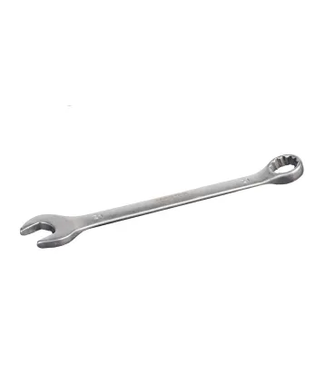 Klucz oczkowo-płaski MASTERTOOL 21 mm 31 CRV 3 DIN3113 SS 71-1021