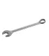 Klucz oczkowo-otwarty MASTERTOOL 27 mm 31 CRV 3 DIN3113 SS 71-1027