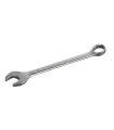 Klucz oczkowo-otwarty MASTERTOOL 27 mm 31 CRV 3 DIN3113 SS 71-1027