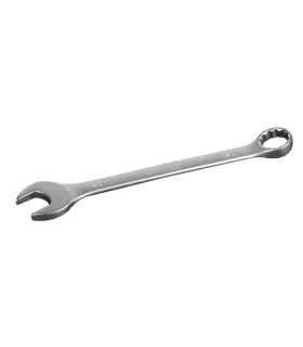 Klucz oczkowo-płaski MASTERTOOL 30 mm 31 CRV 3 DIN3113 SS 71-1030