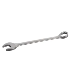 Klucz oczkowo-płaski MASTERTOOL 32 mm 31 CRV 3 DIN3113 SS 71-1032