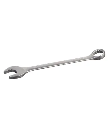 Klucz oczkowo-płaski MASTERTOOL 32 mm 31 CRV 3 DIN3113 SS 71-1032