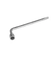 Klucz do kół MASTERTOOL L-Type 19 mm 350*14 mm 73-0119