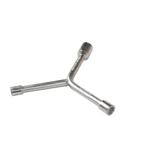 Klucz Y-type MASTERTOOL 8*10*13 mm, CRV 73-4803