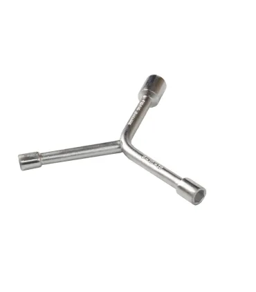 Klucz Y-type MASTERTOOL 8*10*13 mm, CRV 73-4803
