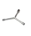 Klucz Y-type MASTERTOOL 8*10*13 mm, CRV 73-4803