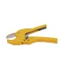 Nożyce do rur plastikowych MASTERTOOL 15401 mm ostrze skośne 74-0311