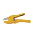Nożyce do rur plastikowych MASTERTOOL 15401 mm ostrze skośne 74-0311