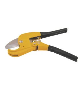 Nożyce do rurek plastikowych MASTERTOOL 3-42 mm 74-0312