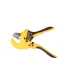 Nożyce do rur plastikowych MASTERTOOL 3-42 mm ukośne ostrze futerał kompozytowy 74-0314