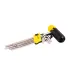 Klucze sześciokątne MASTERTOOL TORX T10/T50 90/227 mm z rękojeścią CRV zestaw 9 szt. 75-0962