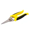 Nożyce uniwersalne MASTERTOOL narzędziowe 180 mm 75-2230