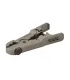 Ściągacz izolacji uniwersalny MASTERTOOL CABLE STRIPPER 0, 5 - 9, 5 mm² 75-2271