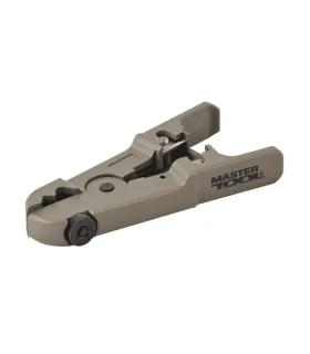Ściągacz izolacji uniwersalny MASTERTOOL CABLE STRIPPER 0, 5 - 9, 5 mm² 75-2271