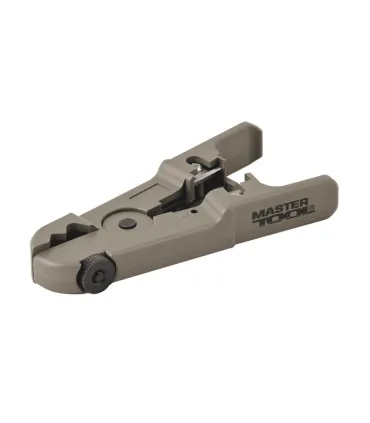 Ściągacz izolacji uniwersalny MASTERTOOL CABLE STRIPPER 0, 5 - 9, 5 mm² 75-2271